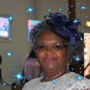 Meet your Posher, Rhonda